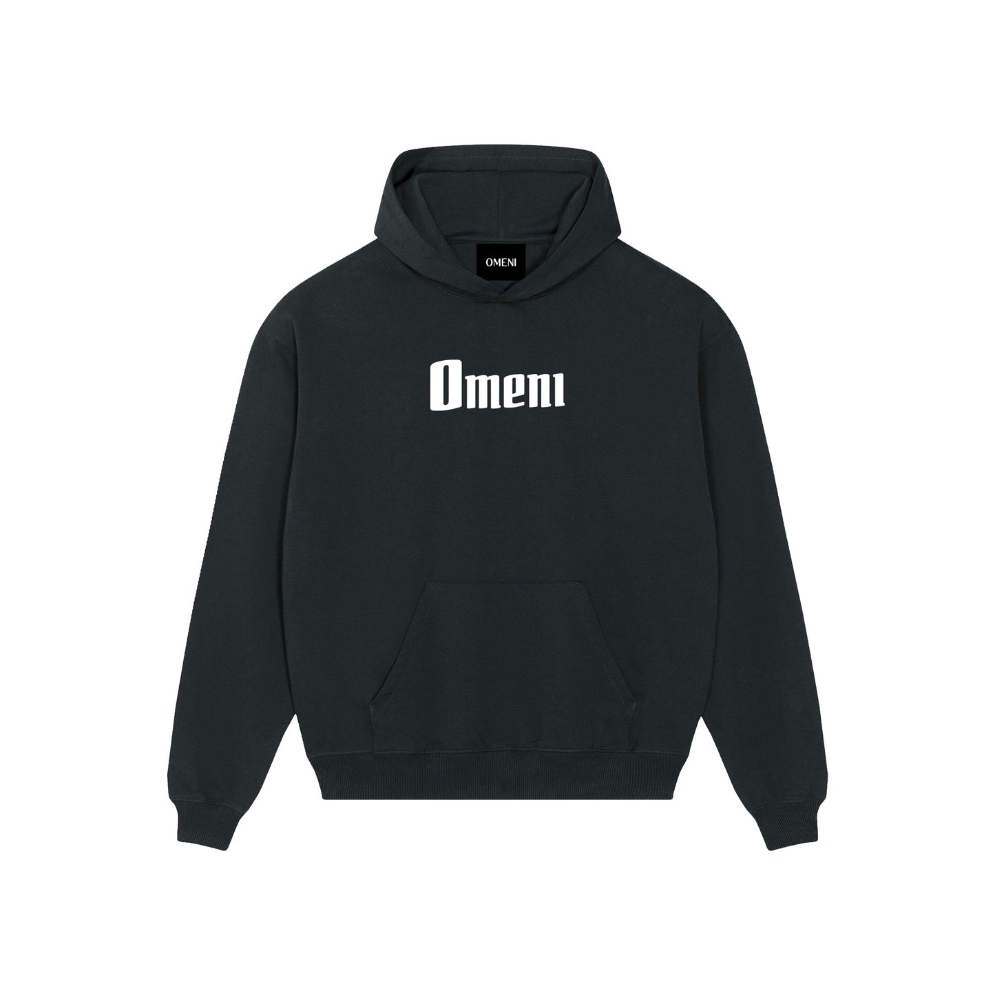 REKLAME HOODIE