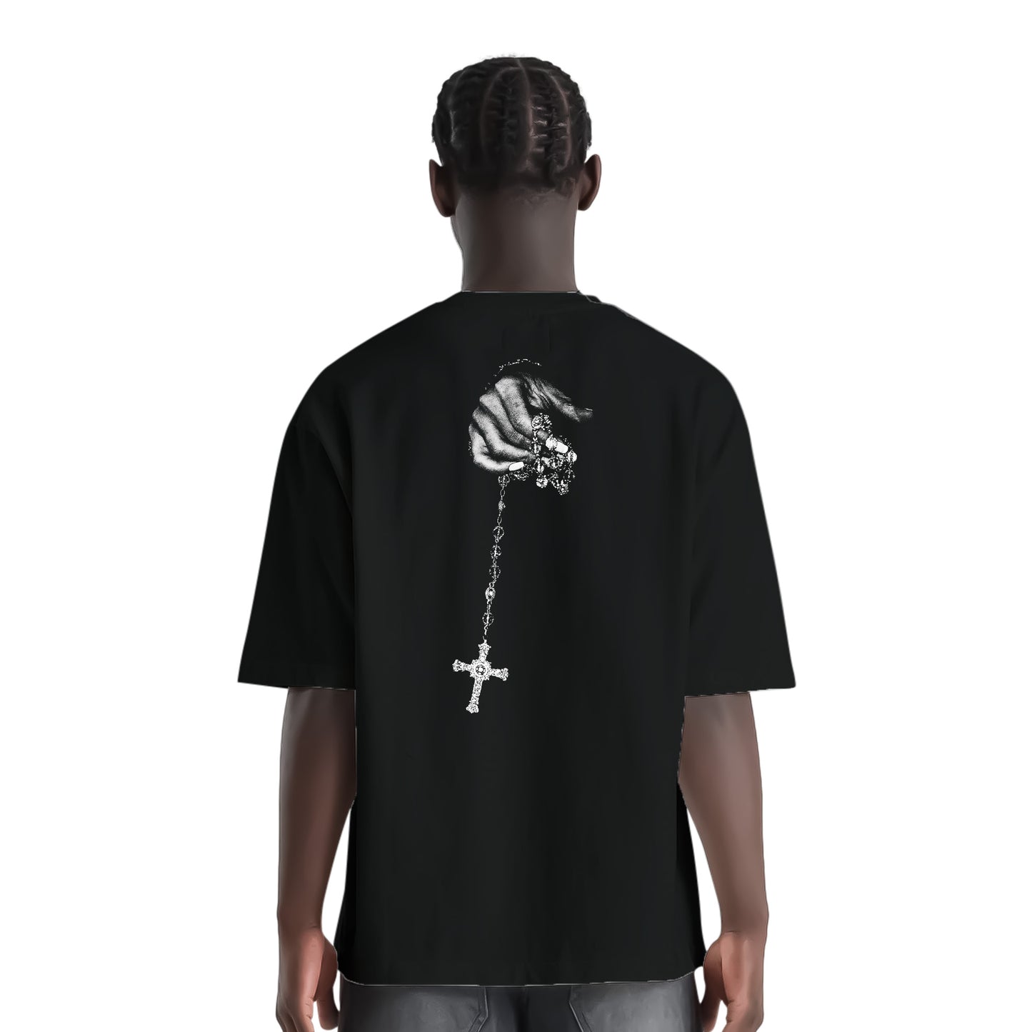 CROSS TSHIRT