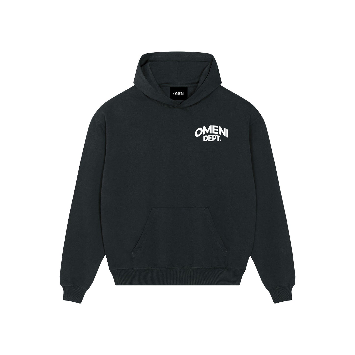 OMENI DEPT. HOODIE