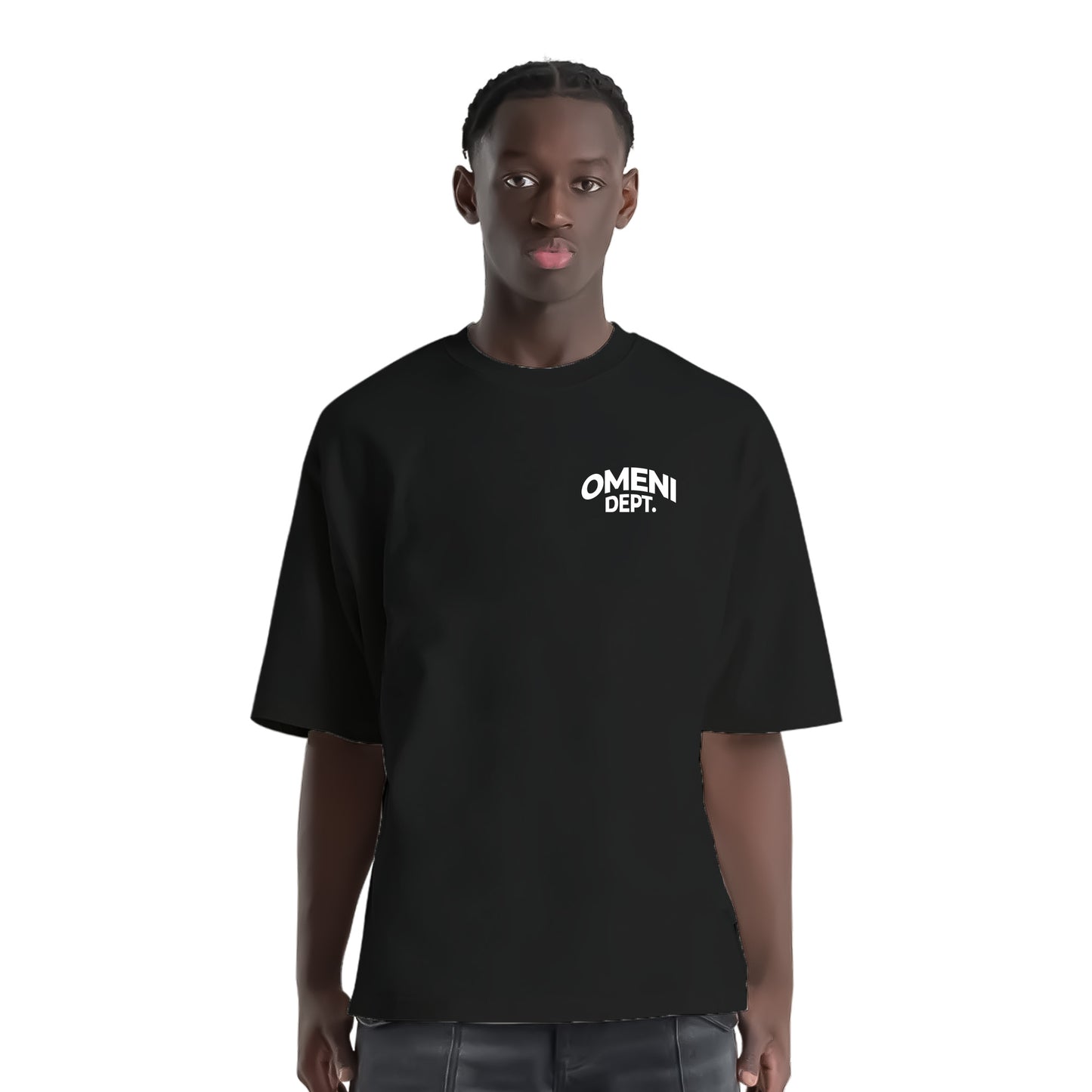 OMENI DEPT. TSHIRT