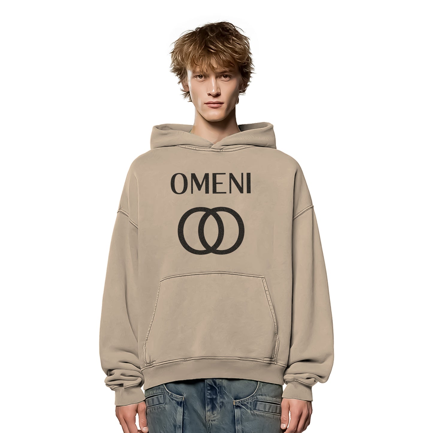 OMENI HOODIE