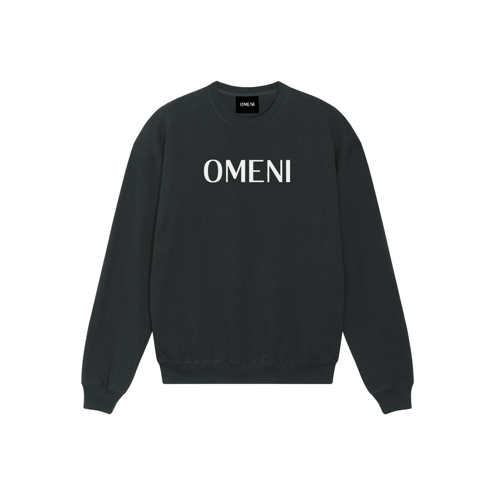 LOGO SWEATSHIRT