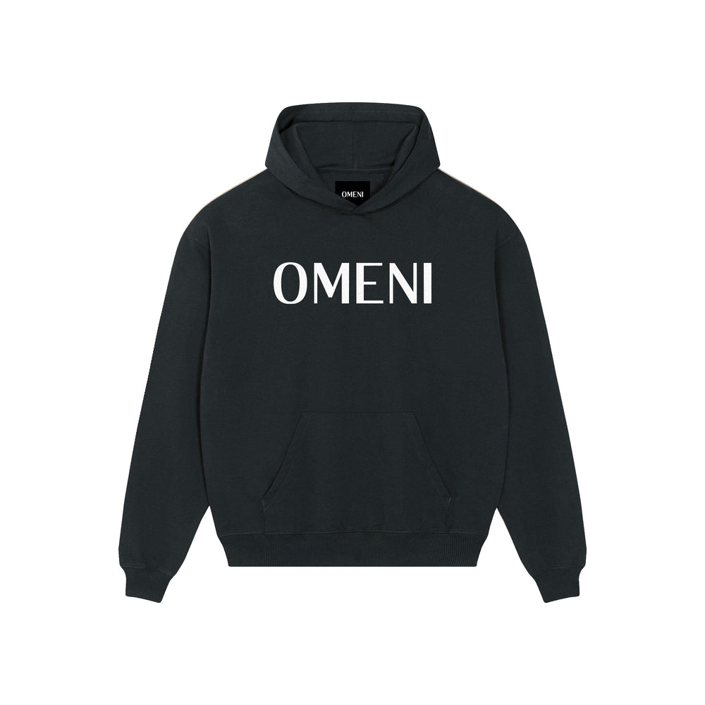 LOGO HOODIE