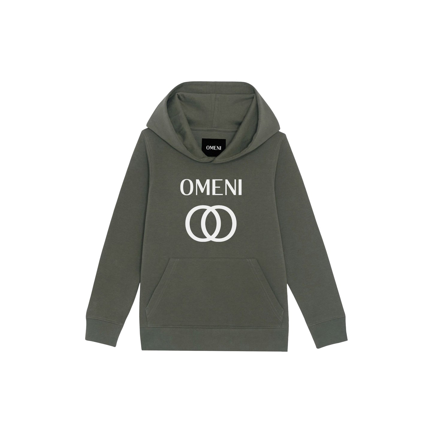 KIDS OMENI HOODIE