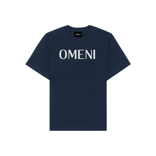 OMENI LOGO TSHIRT