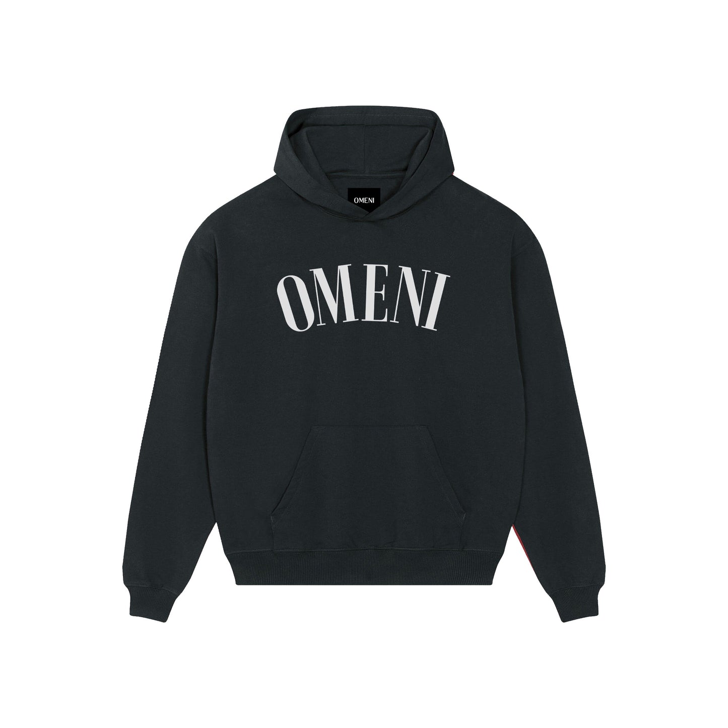 LOGO HOODIE