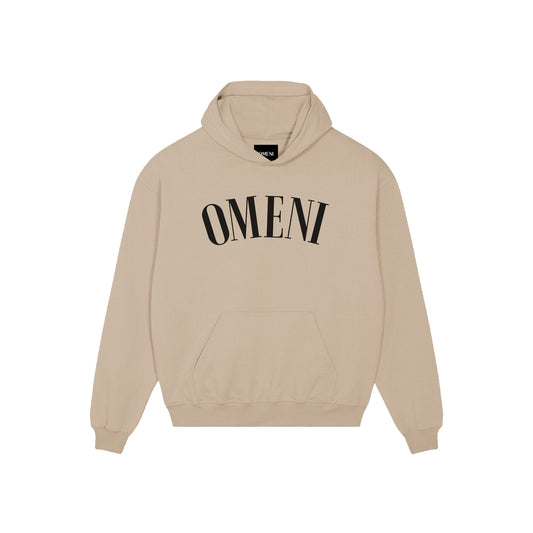 LOGO HOODIE