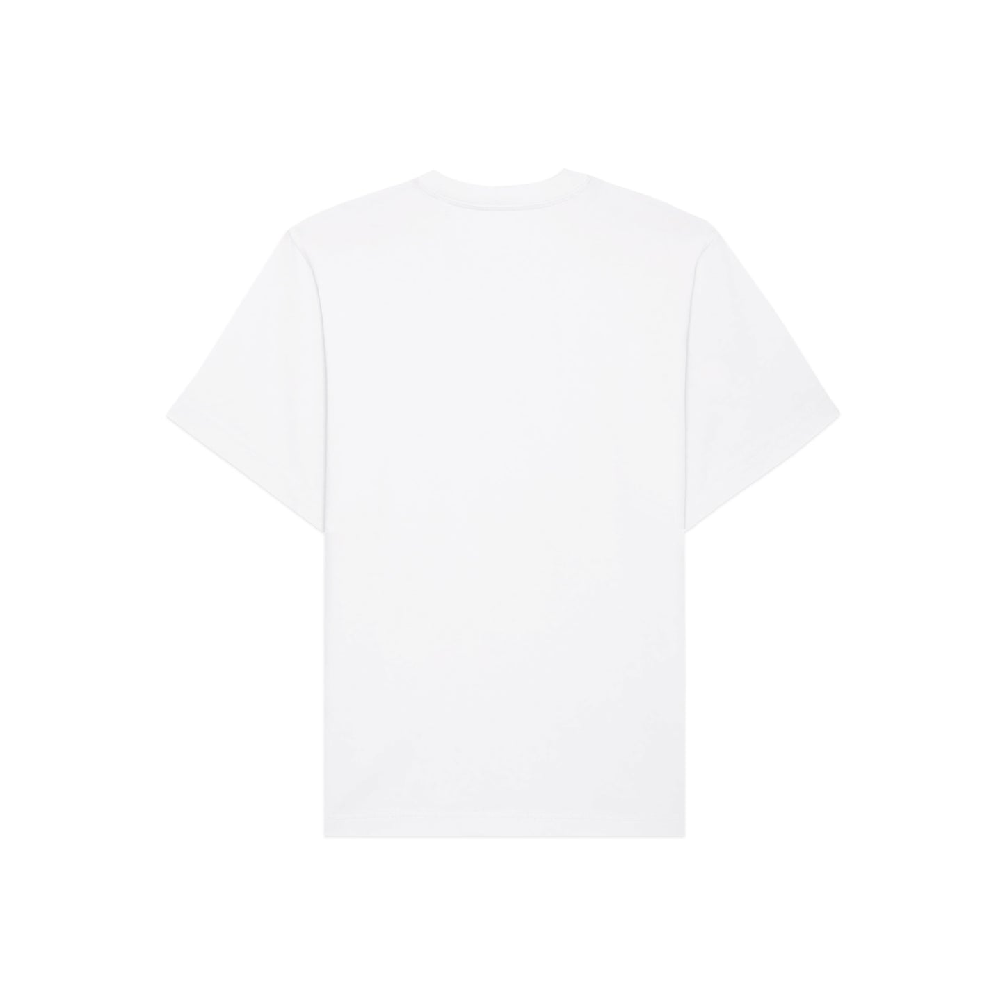 CLEAR LOGO TSHIRT