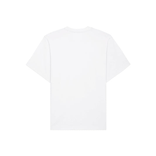 CLEAR LOGO TSHIRT